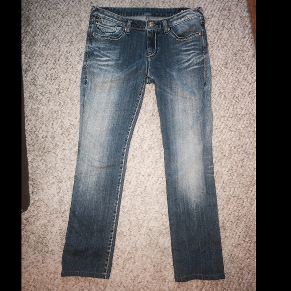 🚫SOLD Rerock for express jeans 10 NWOT