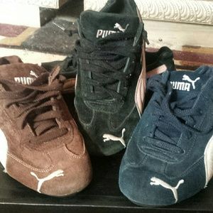 Puma SpeedCat Shoes