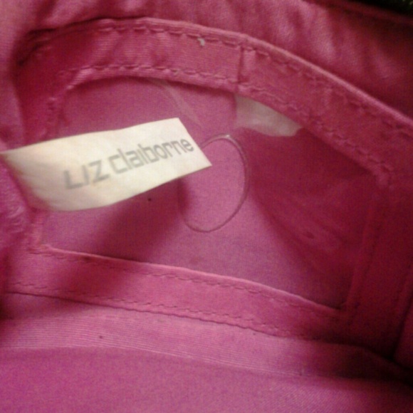 Liz Claiborne  carryall