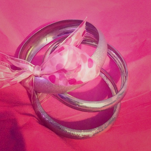 ✨Set of 3 bangles