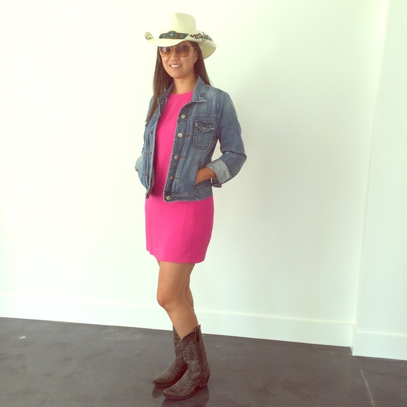 Going to the rodeo, Y'all!