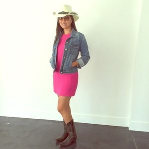 Going to the rodeo, Y'all!
