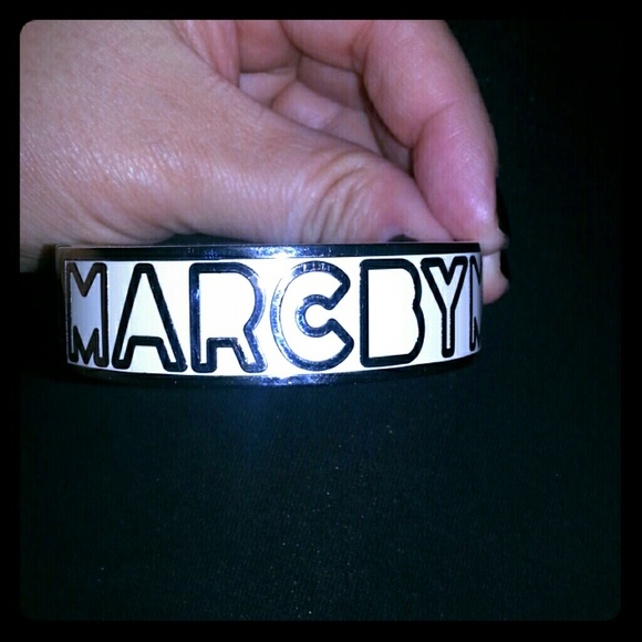 Authentic Marc by Marc Jacobs Bangle