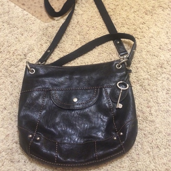 Fossil satchel!