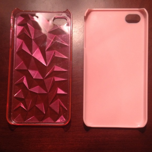 iPhone case bundle! - Picture 2 of 2