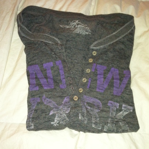 American eagle shirt