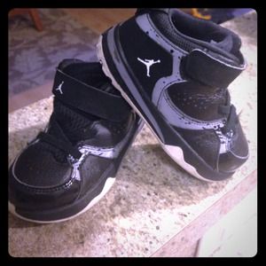 Jordan's for Toddler!!!