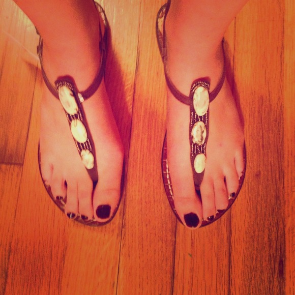 NEW! Sam Edelman sandals