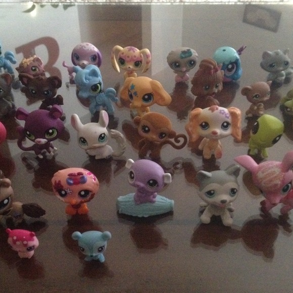 My daughters lps collection!!! - Picture 4 of 4