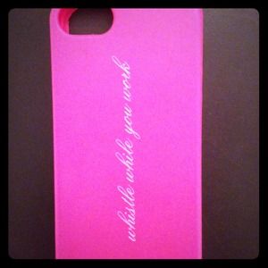 Kate Spade iPhone case