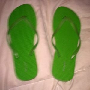 Old navy flip flops