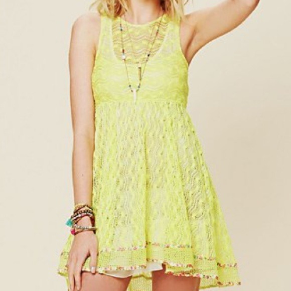 Free People New Romantics Madame Butterfly tunic