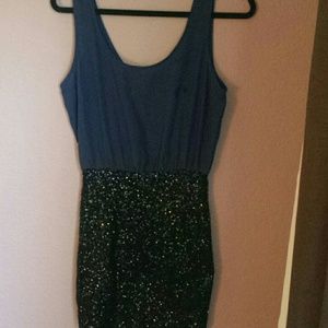 Jealous Tomato Dress =)