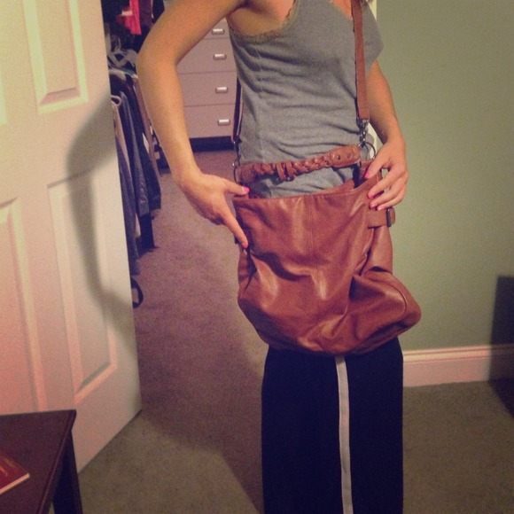 Merona Handbags - Hobo Bag by Merona