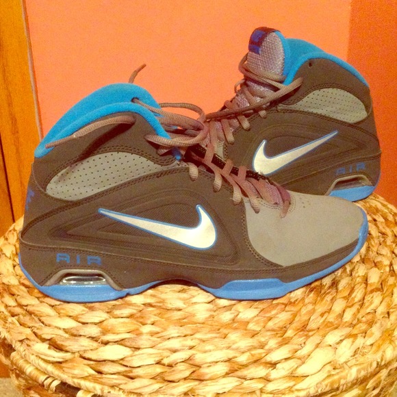 Nike air shoes