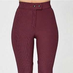 SOLD‼️ American Apparel riding pants in Port! 😍