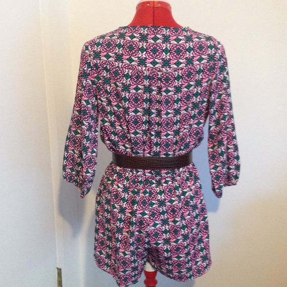 Romper - Picture 3 of 4