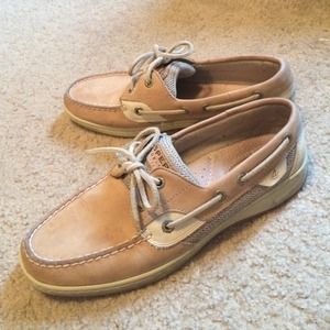 Sperrys