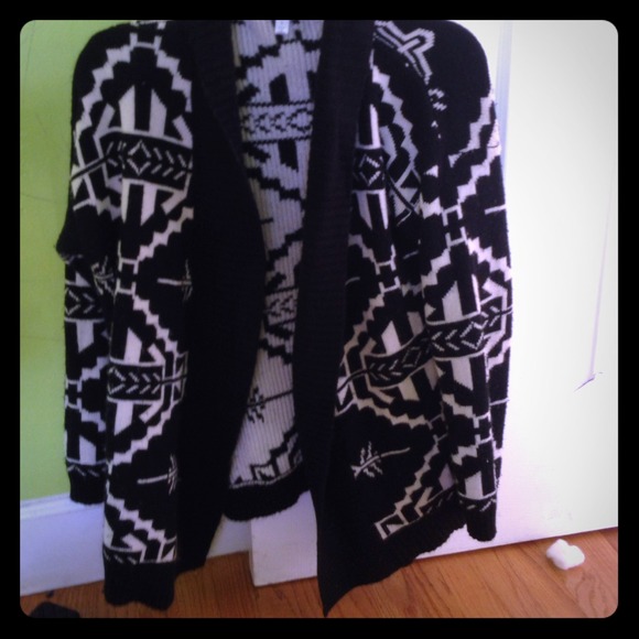 Cardigan