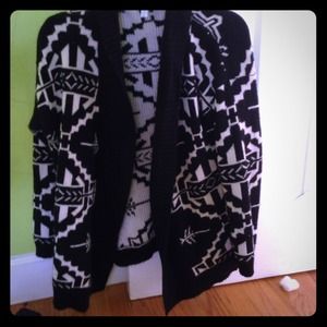 Cardigan