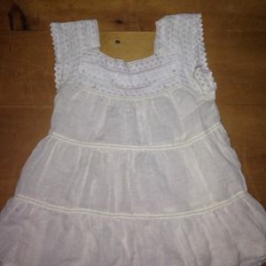 Free people peasant shirt