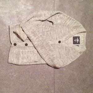 Male H&M Sweater