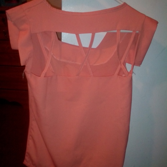 Cute top