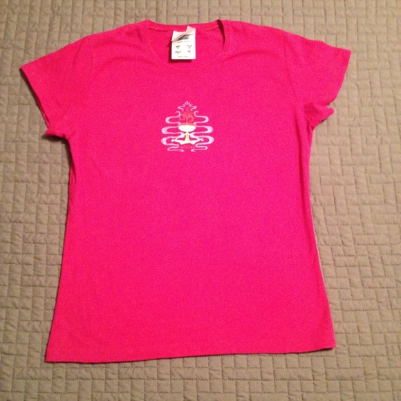 💰Adidas Yoga Girl Tee💰