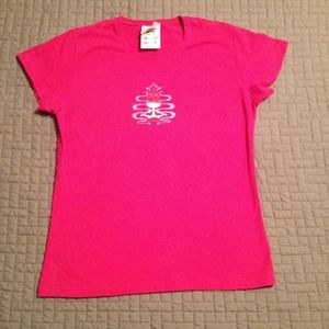 💰Adidas Yoga Girl Tee💰