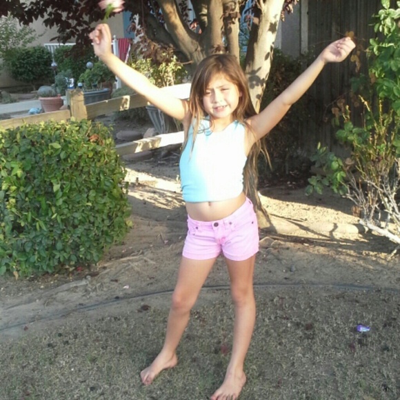 Shorts - Picture 3 of 3