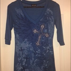 Wet Seal sweater