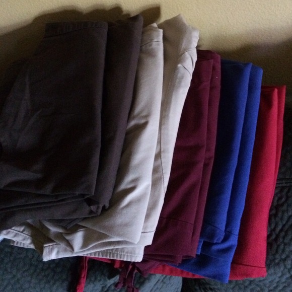 Dickies Scrub Sets