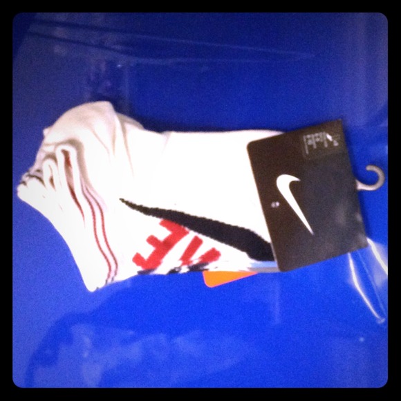 Nike socks