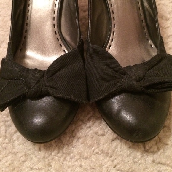 Gianni Bini high heels - Picture 2 of 4