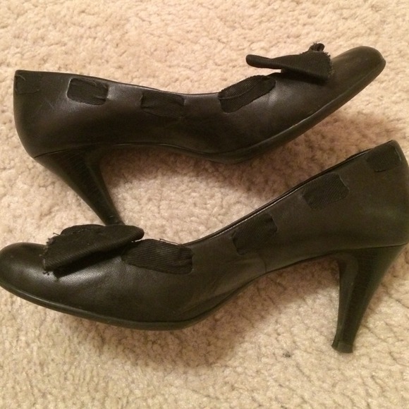 Gianni Bini high heels - Picture 4 of 4