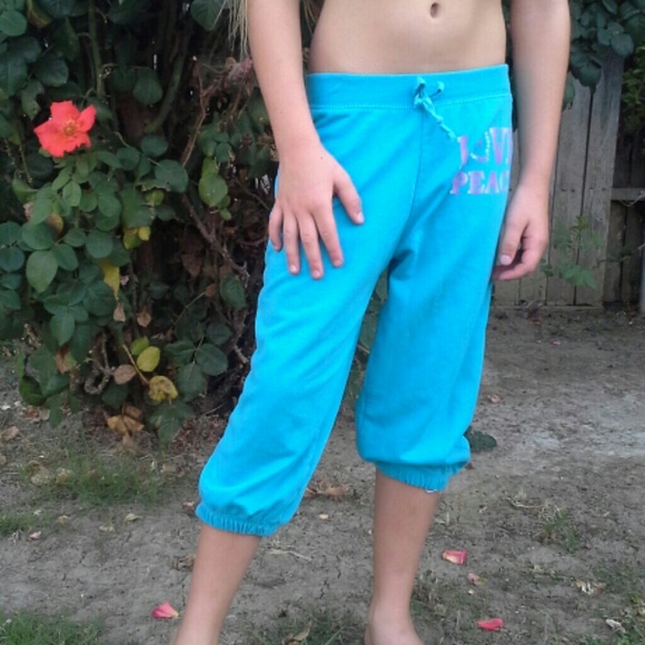 Sweats - Picture 1 of 3