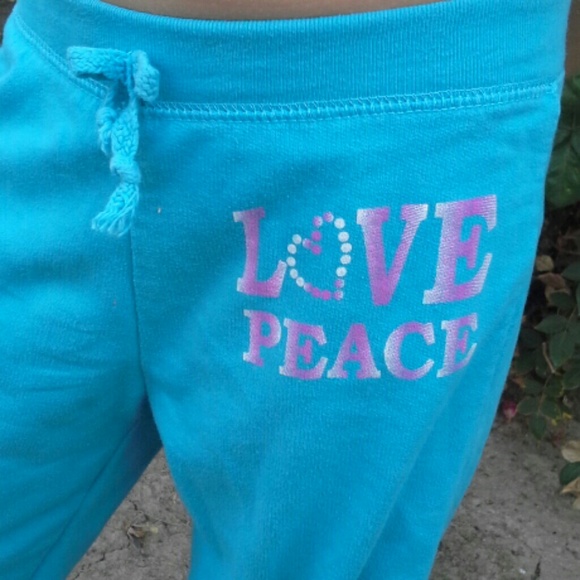 Sweats - Picture 2 of 3