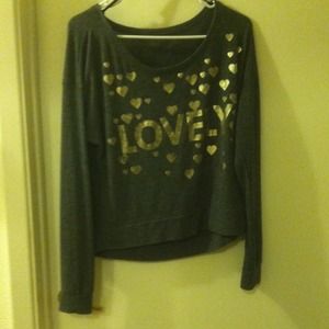 Im selling this casual blause