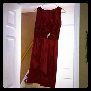 Super cute, worn once