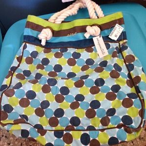 AEROPOSTALE DISTRESS LOOK BAG‼️