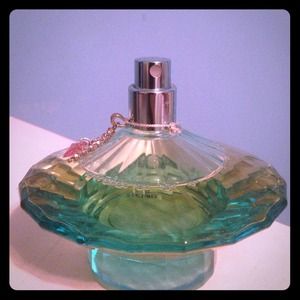 Britney Spears Curious perfume 3.3 fl oz