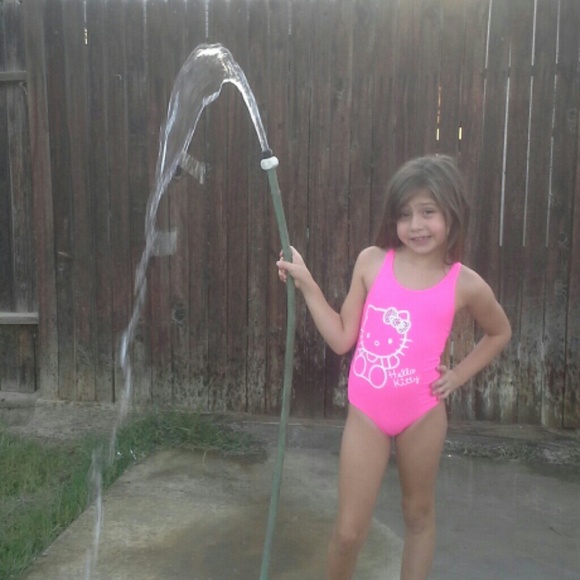 bathing suit - Picture 3 of 3