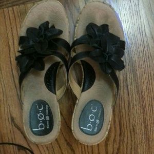 Born Concept Sandals