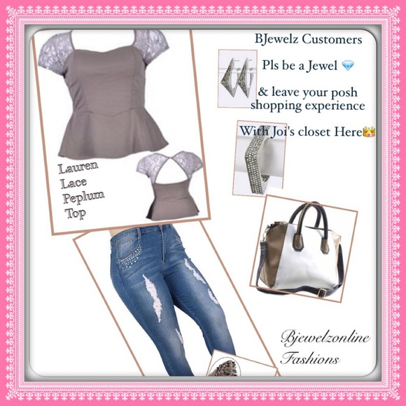 💎BJEWELZD Clients Your Feedback is welcomed!