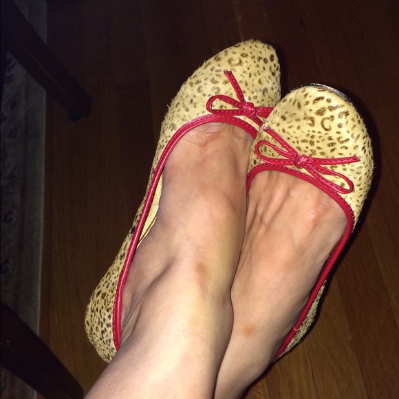 MIA shoes flats - Picture 2 of 3