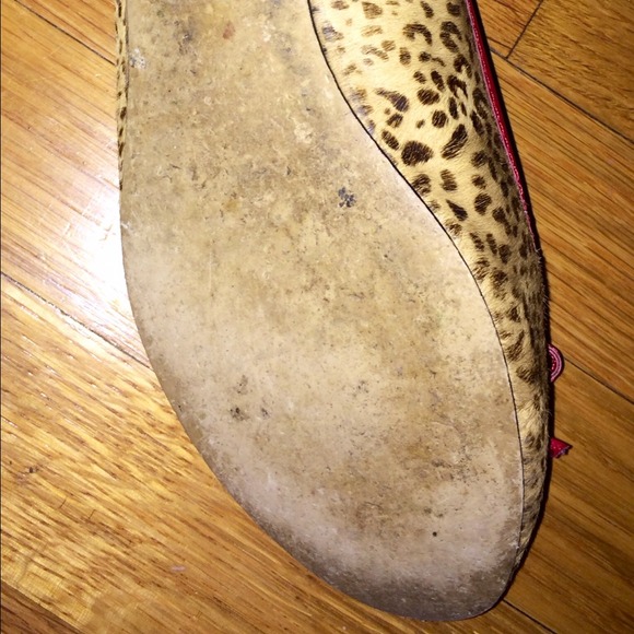 MIA shoes flats - Picture 3 of 3