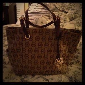 Michael Kors bag