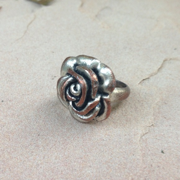 Rose ring