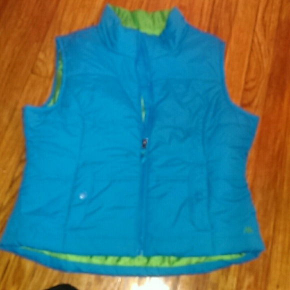 Aeropostle vest