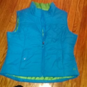 Aeropostle vest